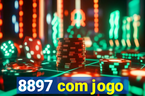 8897 com jogo